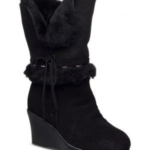 New Zealand Boots Wedge Boot