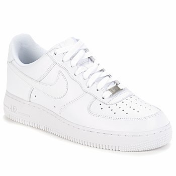 Nike AIR FORCE 1 07 matalavartiset tennarit