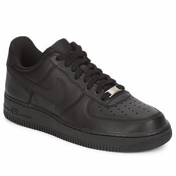 Nike AIR FORCE 1 07 matalavartiset tennarit