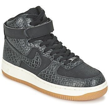 Nike AIR FORCE 1 HI PREMIUM W korkeavartiset tennarit