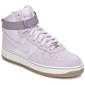 Nike AIR FORCE 1 HI PREMIUM W matalavartiset tennarit