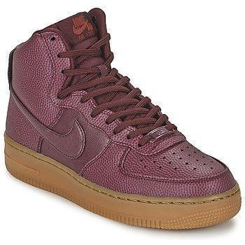 Nike AIR FORCE 1 HI SE W korkeavartiset tennarit