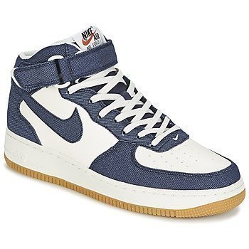 Nike AIR FORCE 1 MID '07 korkeavartiset tennarit