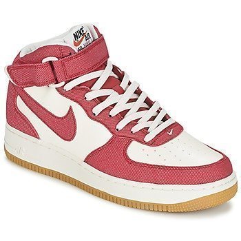 Nike AIR FORCE 1 MID '07 korkeavartiset tennarit