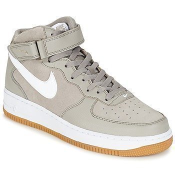 Nike AIR FORCE 1 MID '07 korkeavartiset tennarit