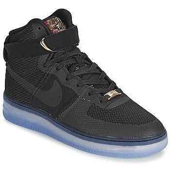 Nike AIR FORCE 1 korkeavartiset tennarit