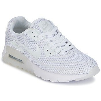 Nike AIR MAX 90 ULTRA BREATHE W matalavartiset tennarit