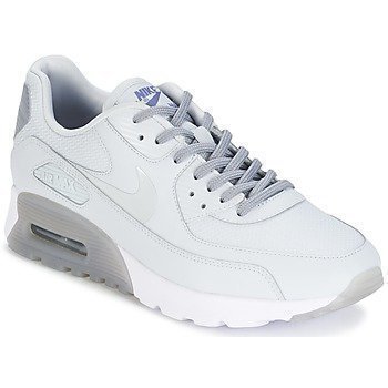 Nike AIR MAX 90 ULTRA ESSENTIAL W matalavartiset tennarit