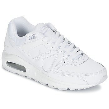 Nike AIR MAX COMMAND LEATHER matalavartiset tennarit