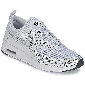 Nike AIR MAX THEA PRINT W matalavartiset tennarit