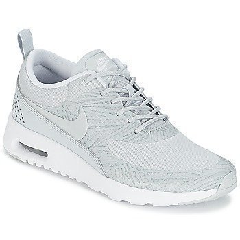 Nike AIR MAX THEA PRINT W matalavartiset tennarit