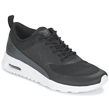 Nike AIR MAX THEA TEXTILE W matalavartiset tennarit