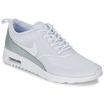 Nike AIR MAX THEA TEXTILE W matalavartiset tennarit