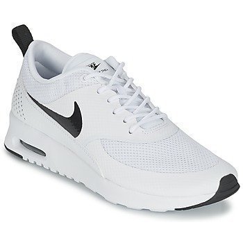 Nike AIR MAX THEA W matalavartiset tennarit