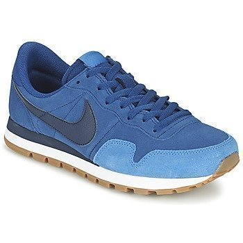 Nike AIR PEGASUS 83 LEATHER matalavartiset tennarit