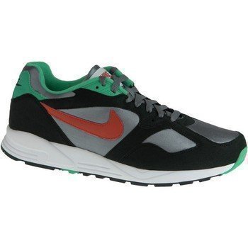 Nike Air Base II 554705-081 matalavartiset tennarit