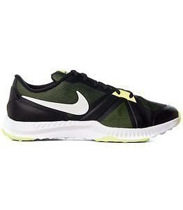 Nike Air Epic Speed Black/White Volt