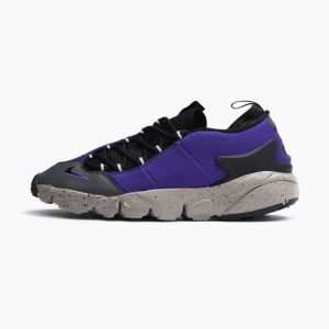 Nike Air Footscape NM