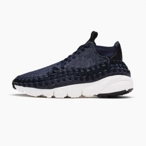 Nike Air Footscape Woven Chukka SE