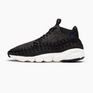 Nike Air Footscape Woven Chukka SE