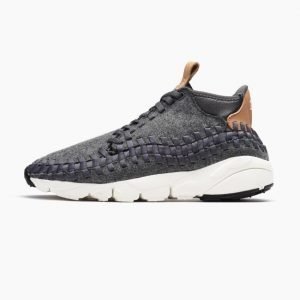 Nike Air Footscape Woven Chukka SE