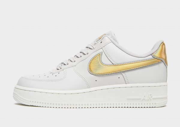 Nike Air Force 1 '07 Lv8 Harmaa