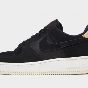 Nike Air Force 1 '07 Lv8 Musta