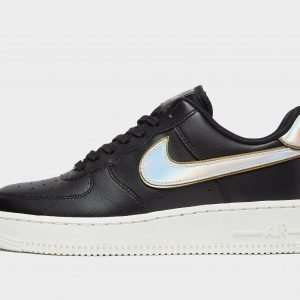 Nike Air Force 1 '07 Lv8 Musta