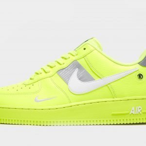 Nike Air Force 1 '07 Lv8 Utility Low Keltainen