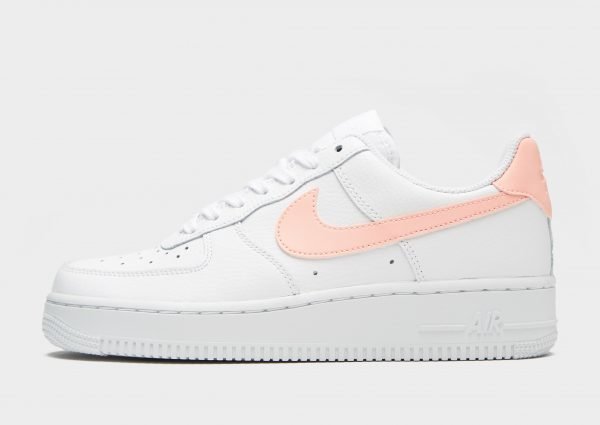 Nike Air Force 1 '07 Lv8 Valkoinen