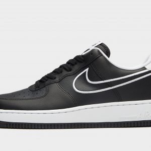 Nike Air Force 1 '07 Musta