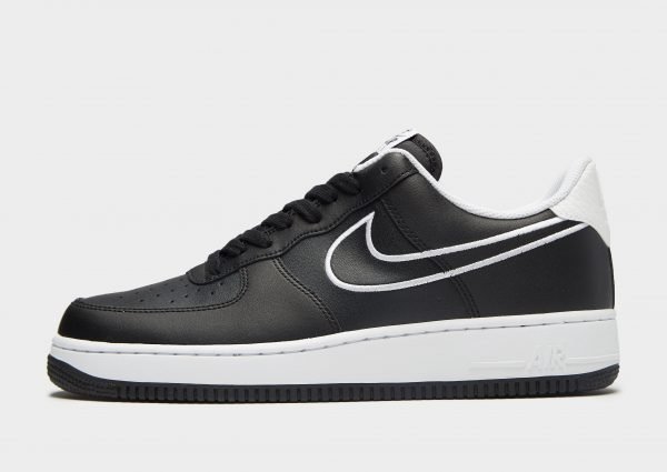 Nike Air Force 1 '07 Musta