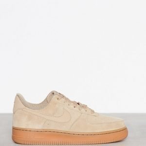 Nike Air Force 1 '07 Se Tennarit Mushroom