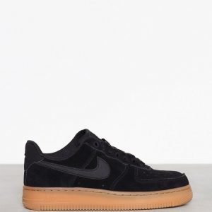 Nike Air Force 1 '07 Se Tennarit Musta