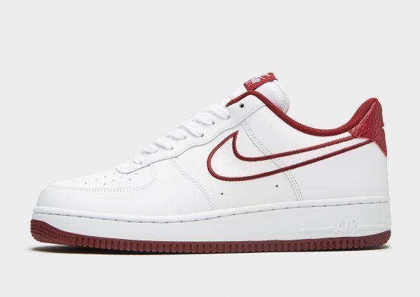 Nike Air Force 1 '07 Valkoinen