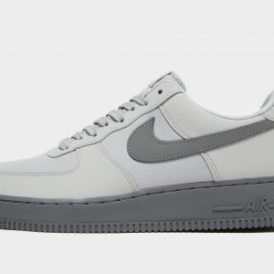 Nike Air Force 1 Essential Low Harmaa