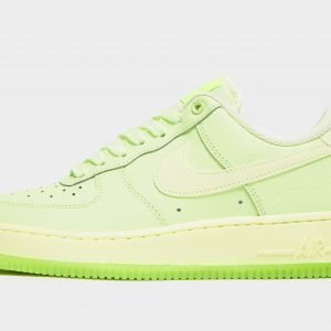 Nike Air Force 1 Essential Low Keltainen