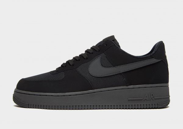 Nike Air Force 1 Essential Low Musta