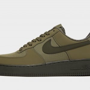 Nike Air Force 1 Essential Low Olive / Khaki