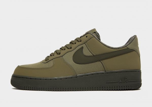 Nike Air Force 1 Essential Low Olive / Khaki