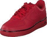 Nike Air Force 1 Gym Red/Gym Red