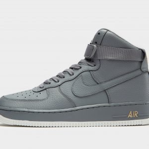 Nike Air Force 1 High Harmaa