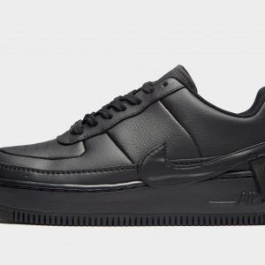 Nike Air Force 1 Jester Musta