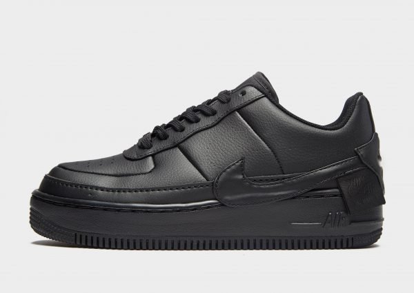 Nike Air Force 1 Jester Musta