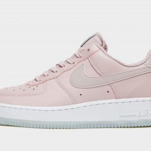 Nike Air Force 1 Lo Vaaleanpunainen