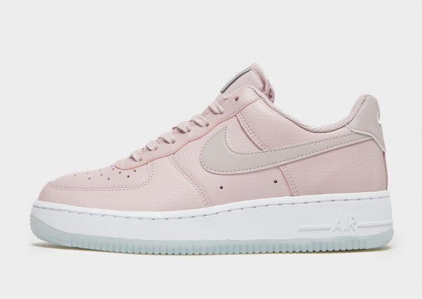 Nike Air Force 1 Lo Vaaleanpunainen