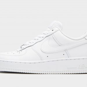 Nike Air Force 1 Lo Valkoinen