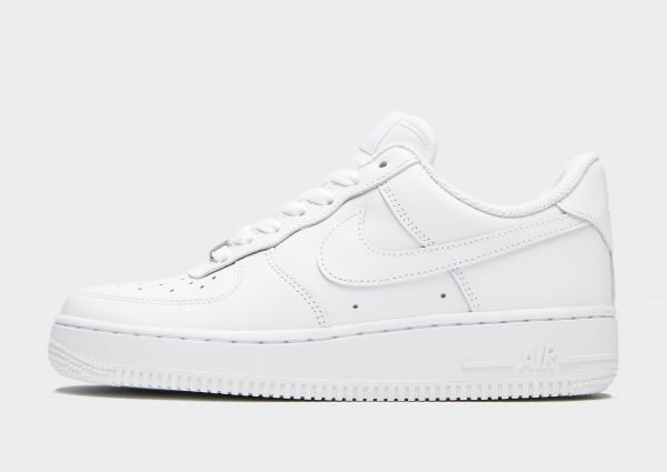 Nike Air Force 1 Lo Valkoinen