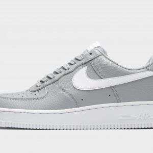 Nike Air Force 1 Low Harmaa