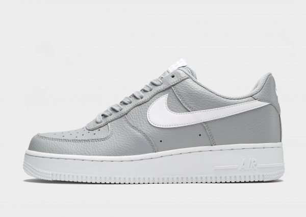 Nike Air Force 1 Low Harmaa